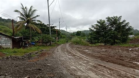 Lot For Sale in Malibay , San Miguel .